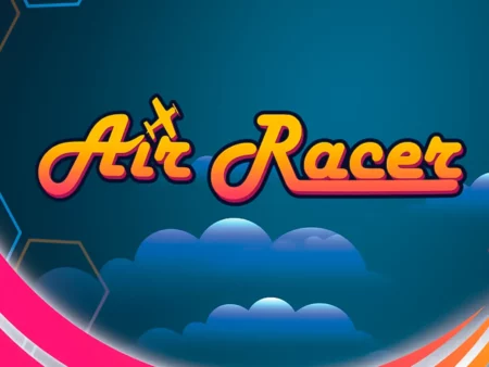 Gamanza Games releases first licensed crash game ‘Air Racer’ in Switzerland