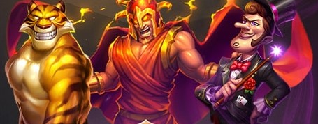 Betsoft top 200 games