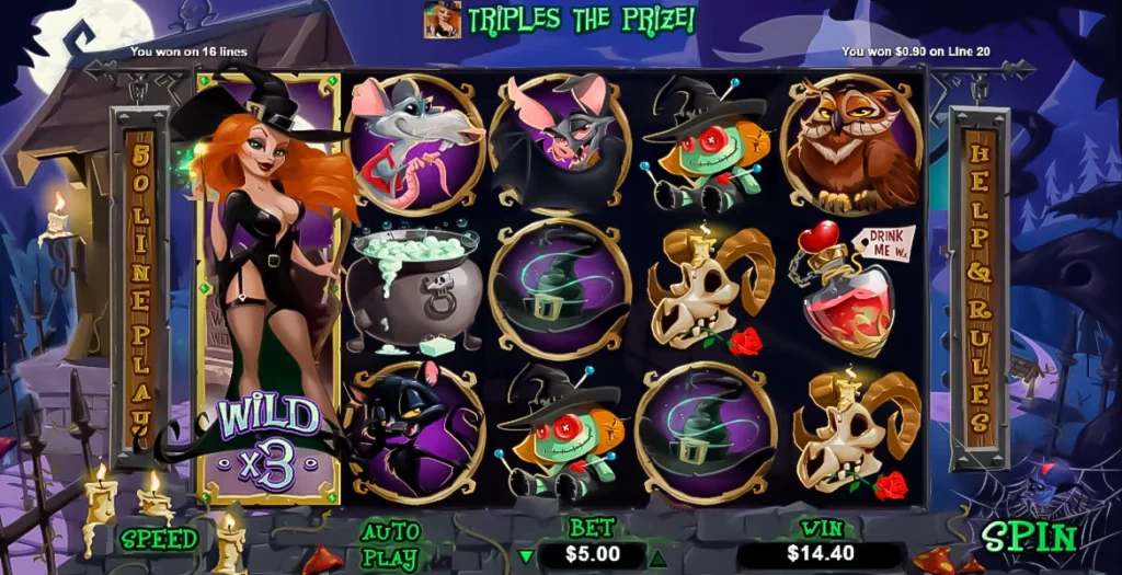 Bubble Bubble 2 casino slot 