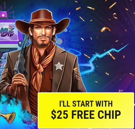 Claim 20 no deposit bonus at Planet 7 Casino