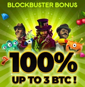 Blockbuster reload bonus