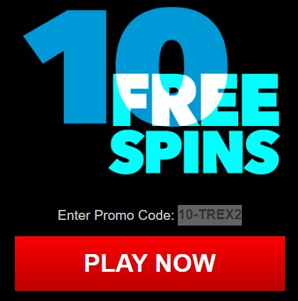 10 no deposit Free spins at Sloto Cash